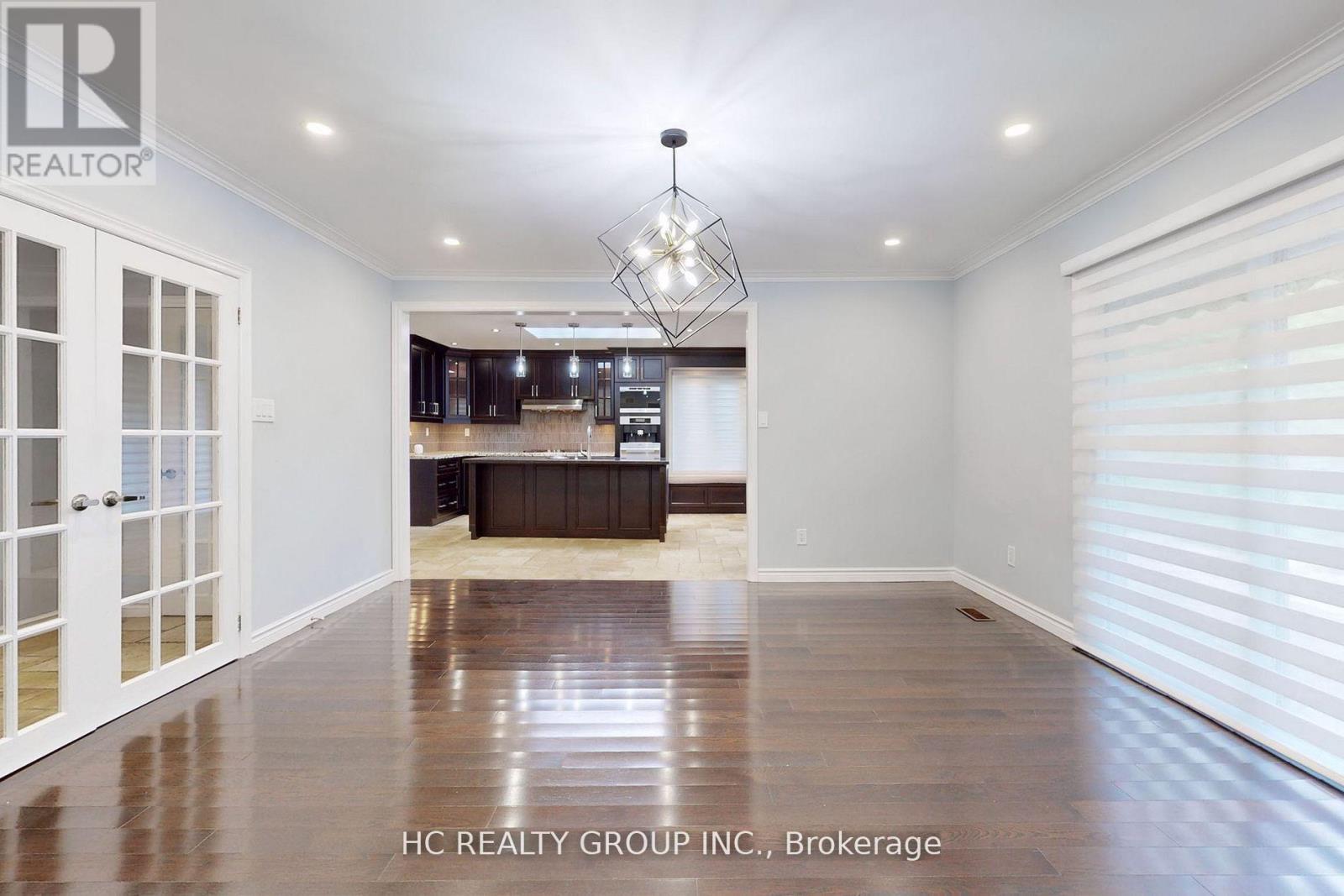 Detached at 83 FAIRWAY HEIGHTS DRIVE, Markham