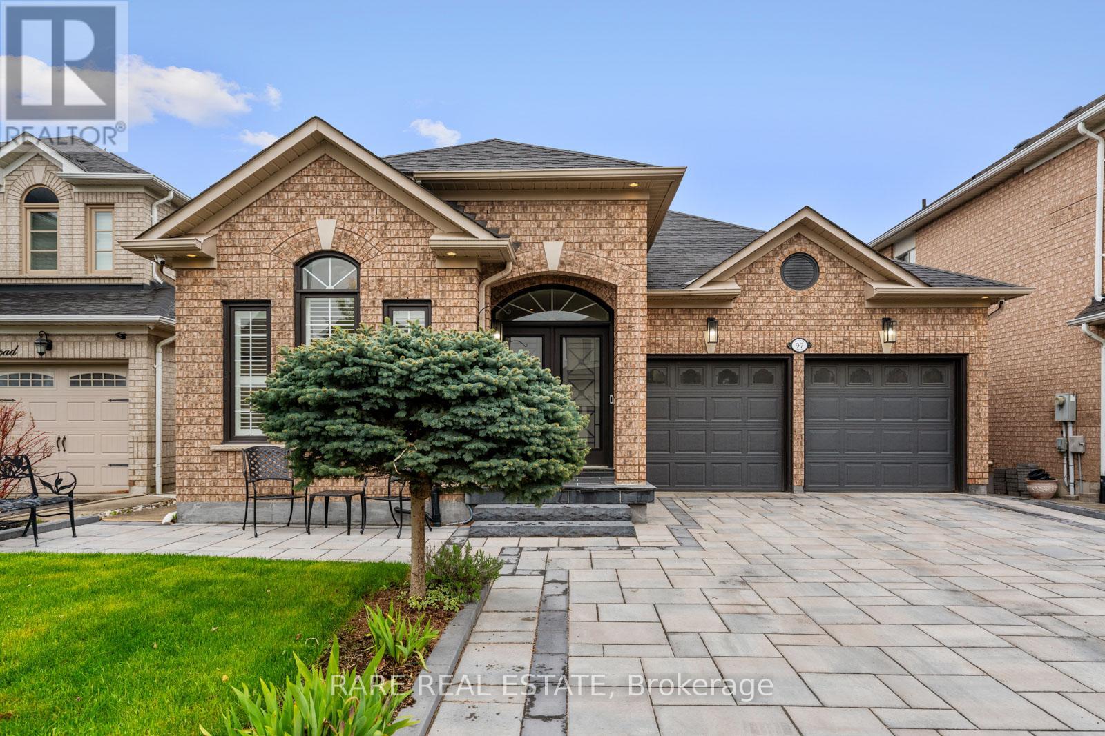 Detached at 97 TOSCANA ROAD, Vaughan (Sonoma Heights)