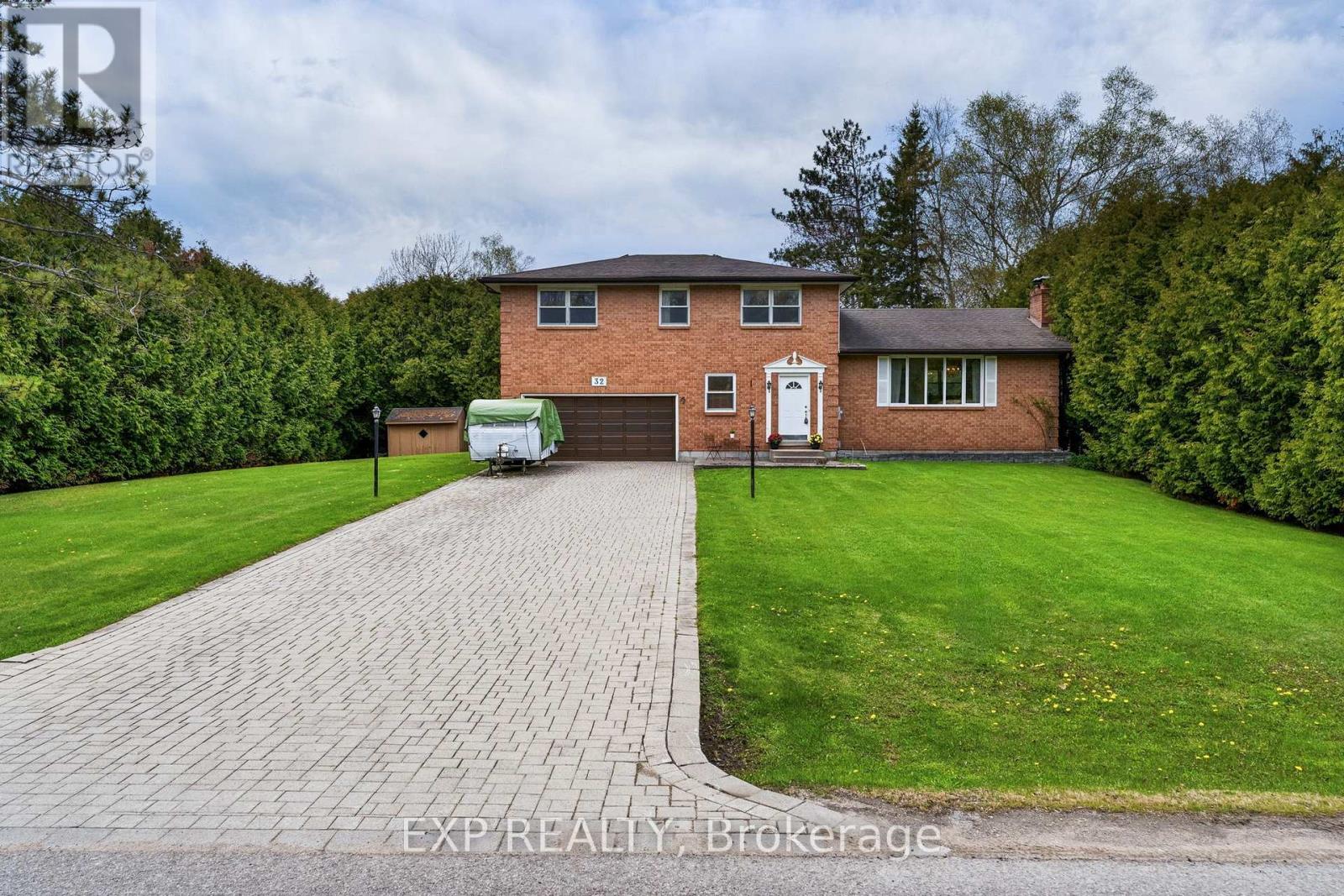 Detached at 32 LOUISA STREET, Georgina (Sutton & Jackson's Point)