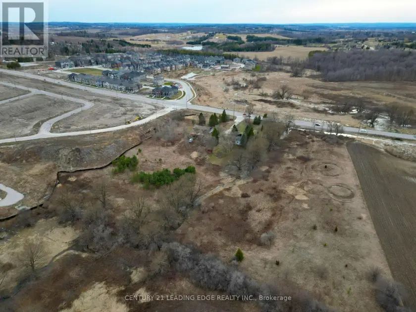 Vacant Land at 3049 SIMCOE COUNTY RD 27 ROAD, Bradford West Gwillimbury