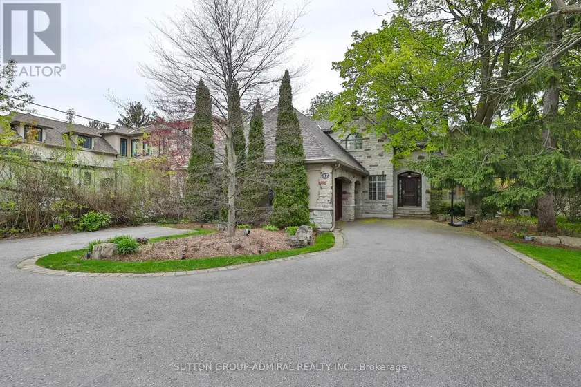 Detached at 47 JOHNSON STREET, Markham