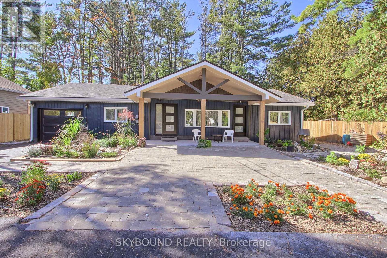 Detached at 2388 25TH SIDE ROAD, Innisfil (Alcona)