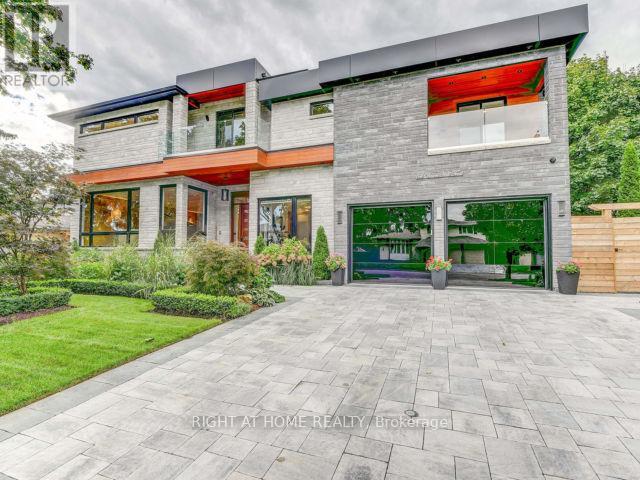 Detached at 54 DAWN HILL TRAIL, Markham (Bayview Fairway-Bayview Country Club Estates)