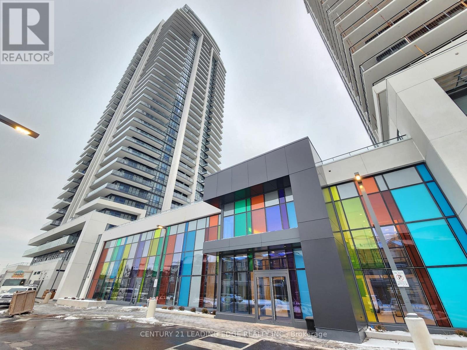Apartment at 2110 - 12 GANDHI LANE, Markham (Commerce Valley)