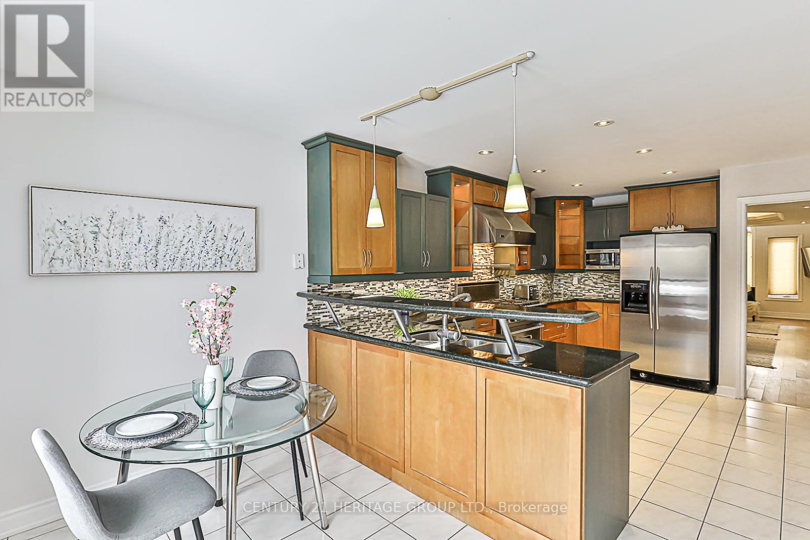 Detached at 310 CHAMBERS CRESCENT, Newmarket