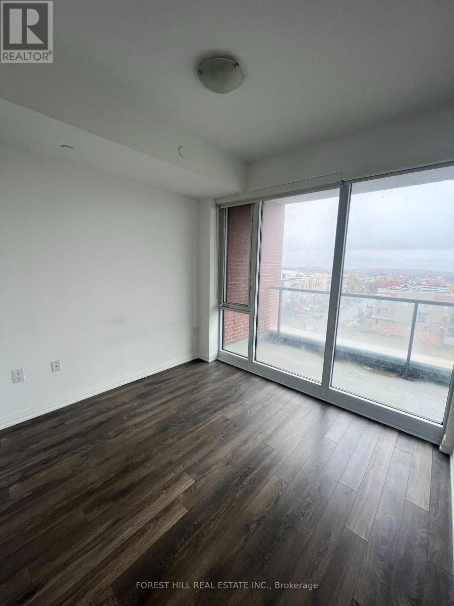 Apartment at 512 - 99 EAGLE ROCK WAY, Vaughan