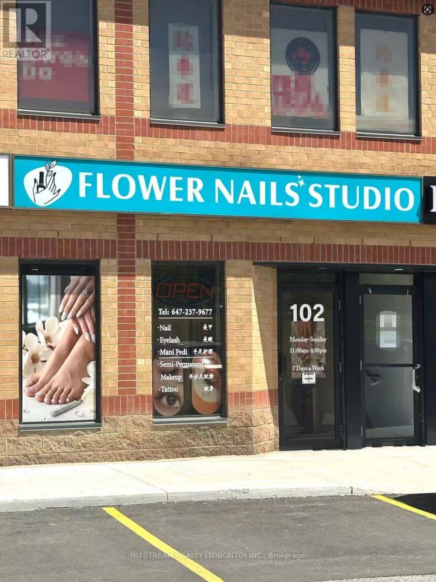 Other at 102 - 9011 LESLIE STREET, Richmond Hill (Beaver Creek Business Park)