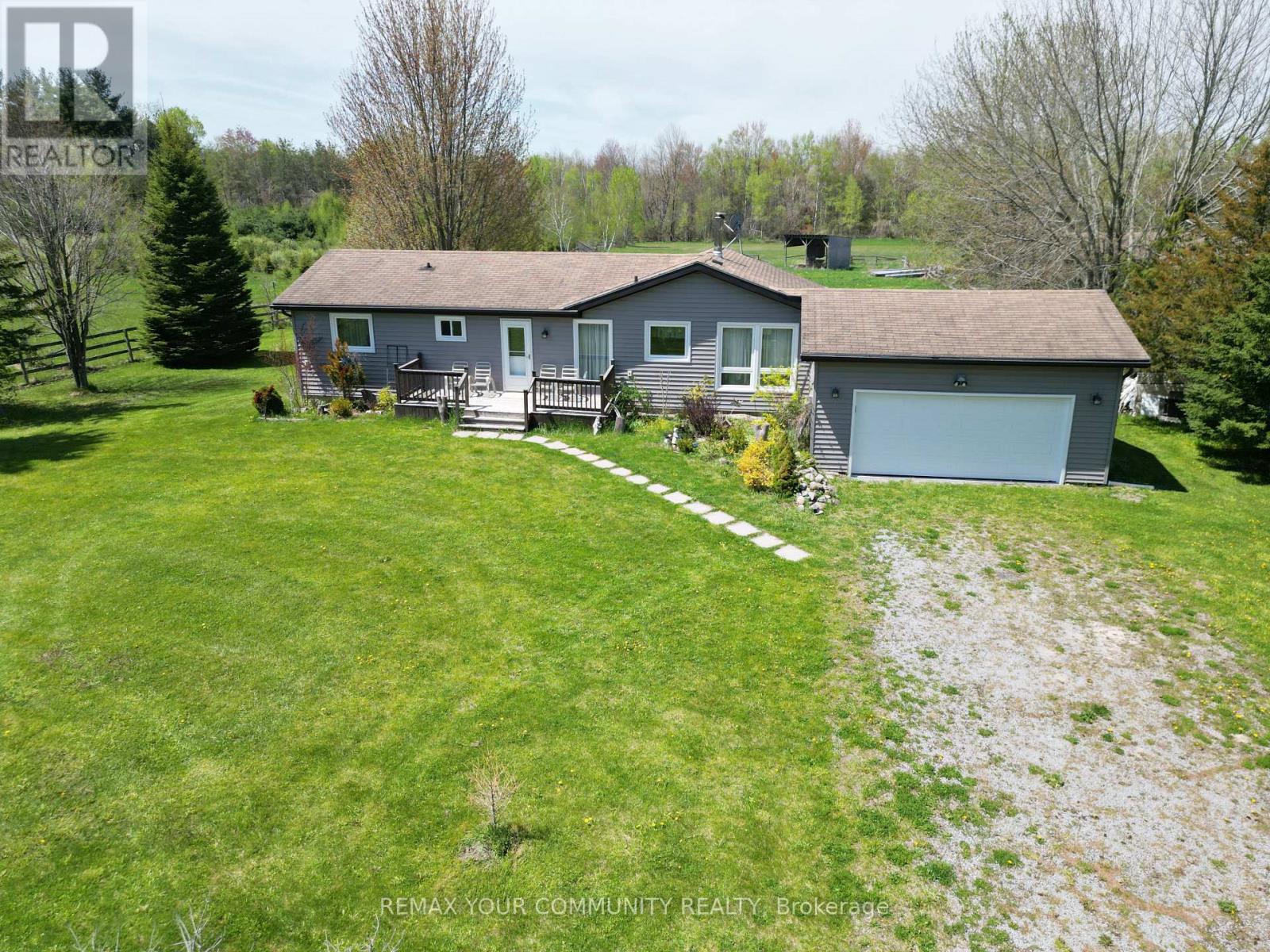 Detached at 24730 VALLEY VIEW DRIVE, Georgina (Baldwin)