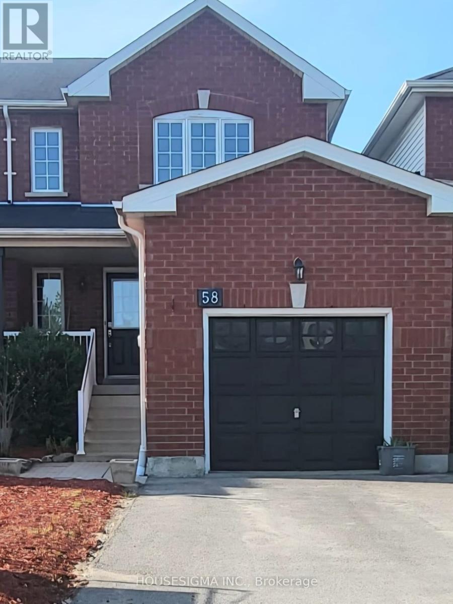 Townhouse at 58 LOOKOUT STREET, Essa (Angus)