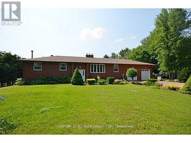 Detached at 1825 6TH LINE, Innisfil