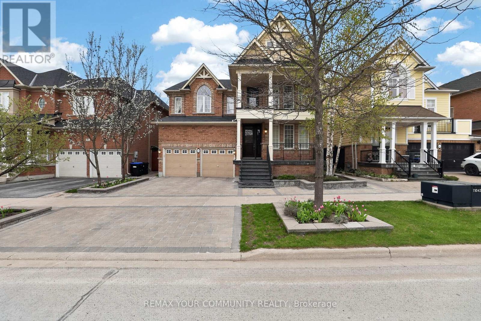 Detached at 42 ROGERS TRAIL, Bradford West Gwillimbury (Bradford)