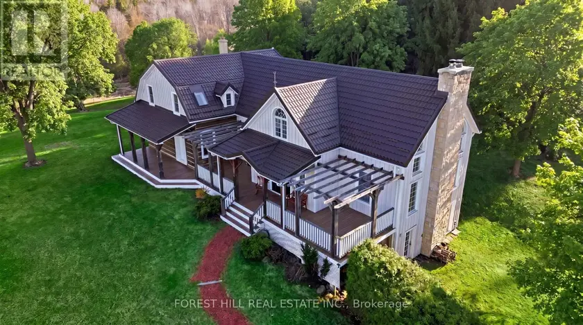 Other at 1668 COUNTY 50 ROAD, Adjala-Tosorontio