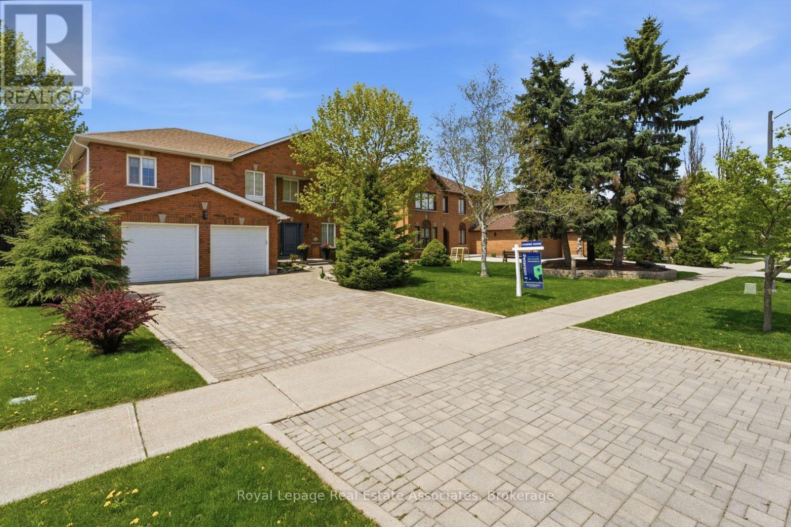 Detached at 160 FIFTH AVENUE, Vaughan (East Woodbridge)