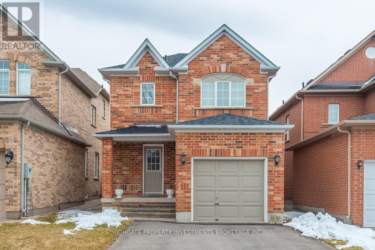 Detached at 49 MUIRSIDE ROAD, Vaughan (Maple)
