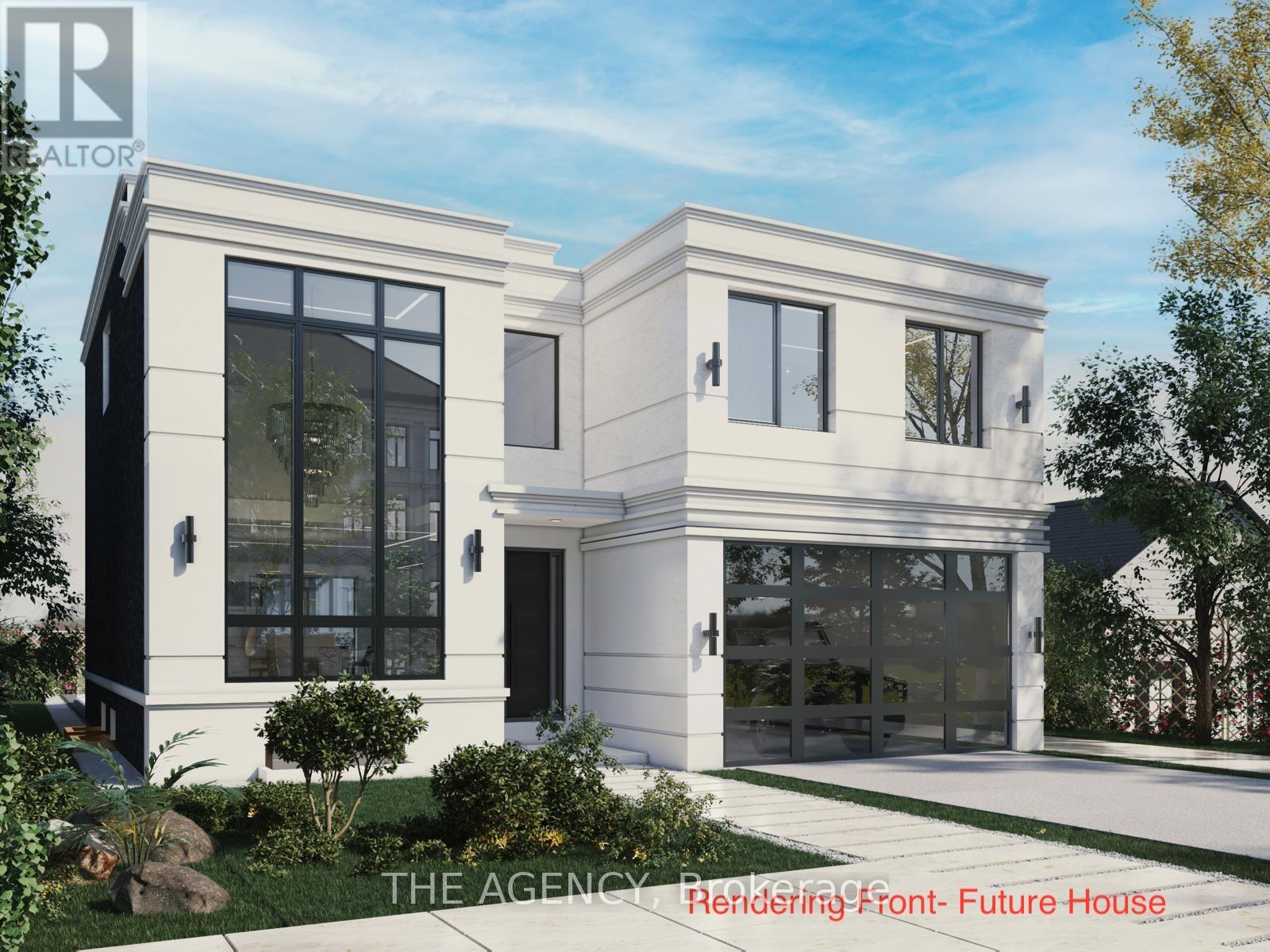 Detached at 36 JONDAN CRESCENT, Markham (Royal Orchard)