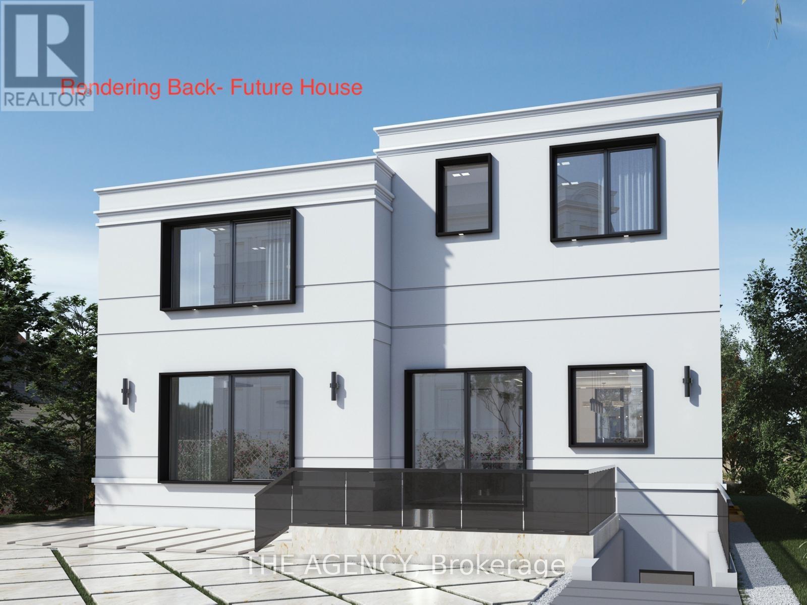 Detached at 36 JONDAN CRESCENT, Markham