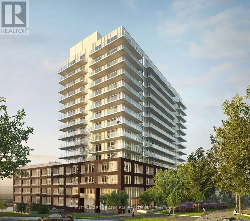 Apartment at 304 - 185 DEERFIELD ROAD, Newmarket
