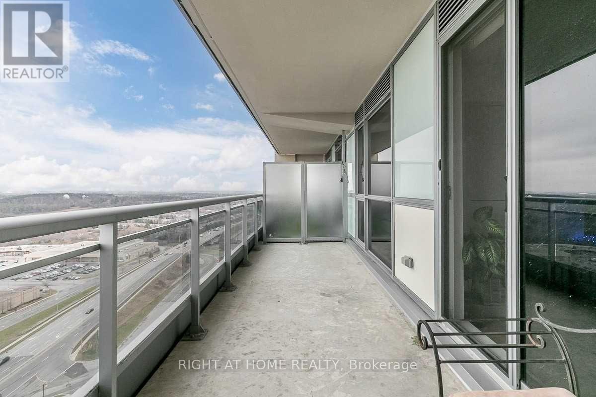 Apartment at 2213 - 9201 YONGE STREET E, Richmond Hill