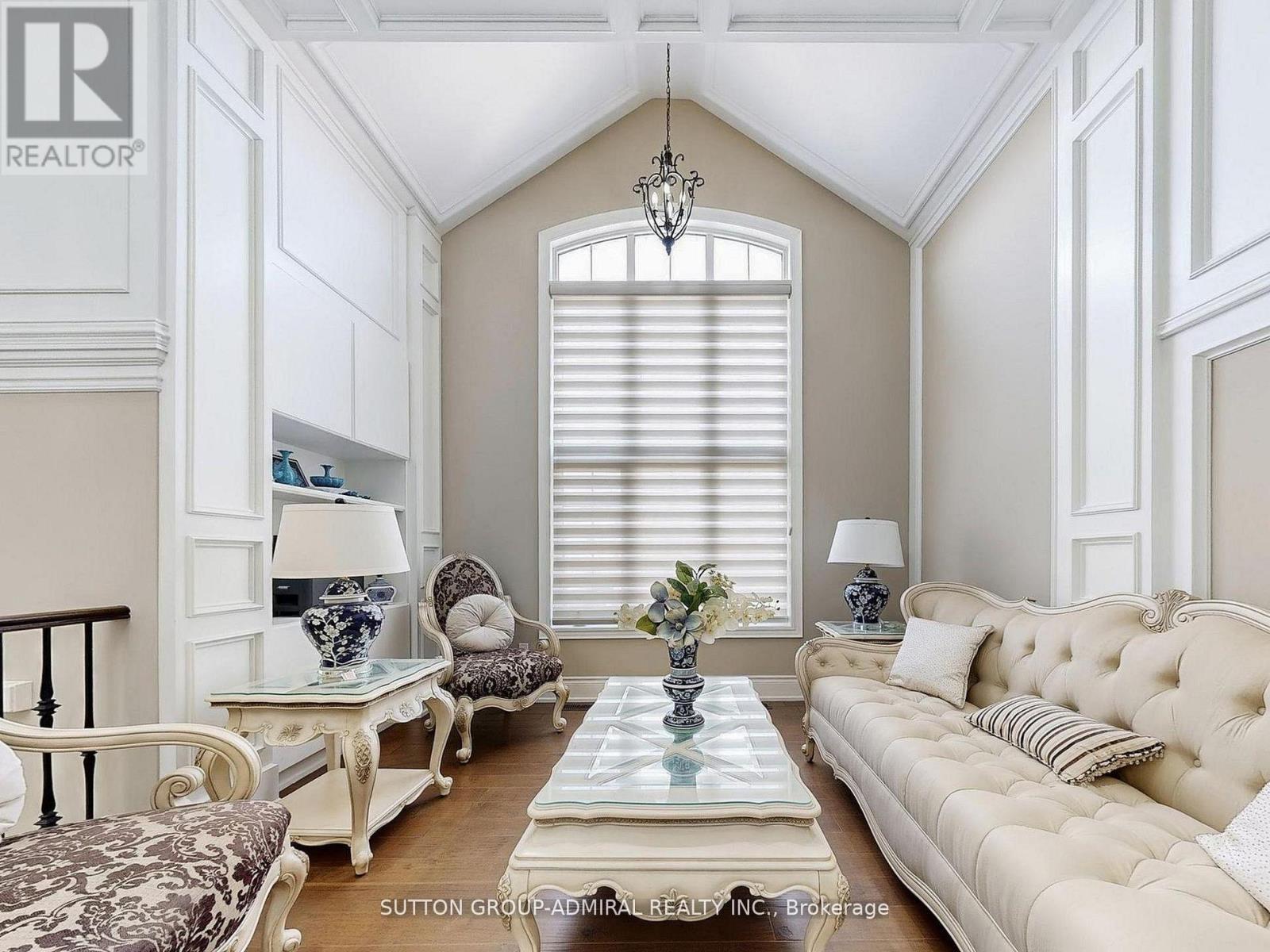 Detached at 109 FARRELL ROAD, Vaughan