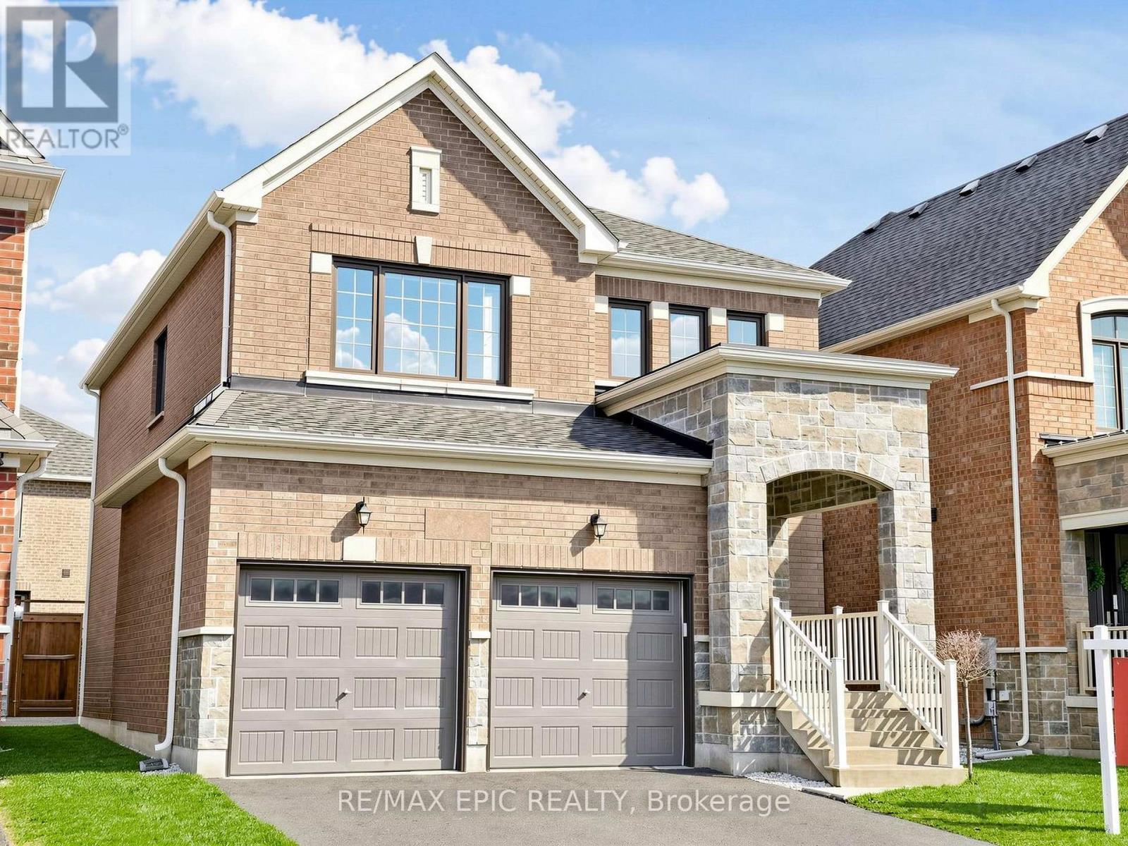 Detached at 122 SCARLET WAY, Bradford West Gwillimbury (Bradford)