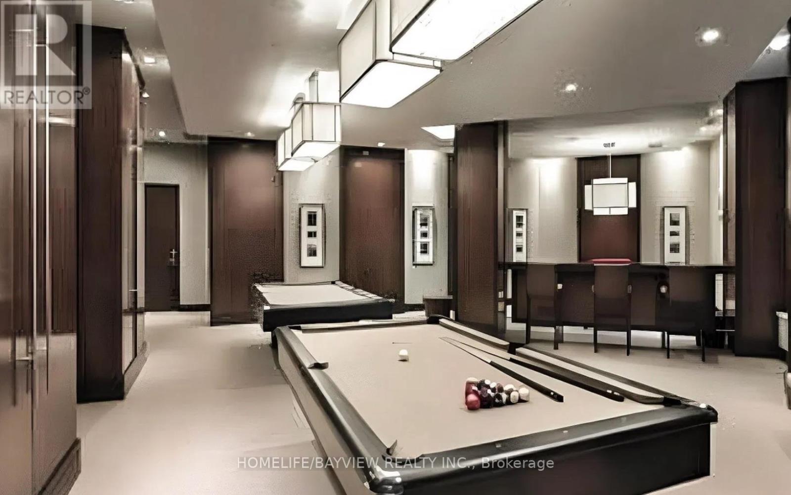 Apartment at 261 - 23 COX BOULEVARD, Markham