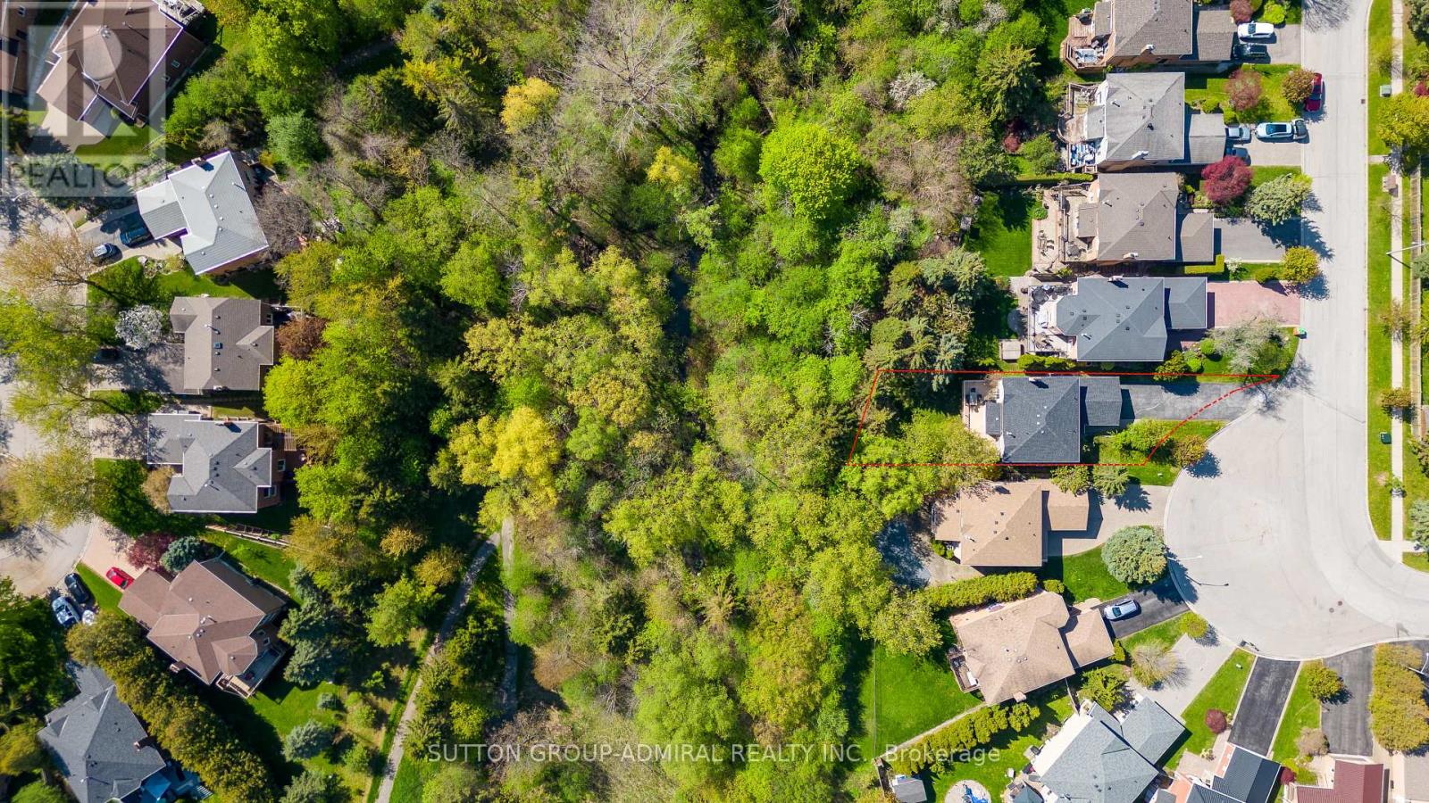 Detached at 63 O'CONNOR CRESCENT, Richmond Hill (North Richvale)