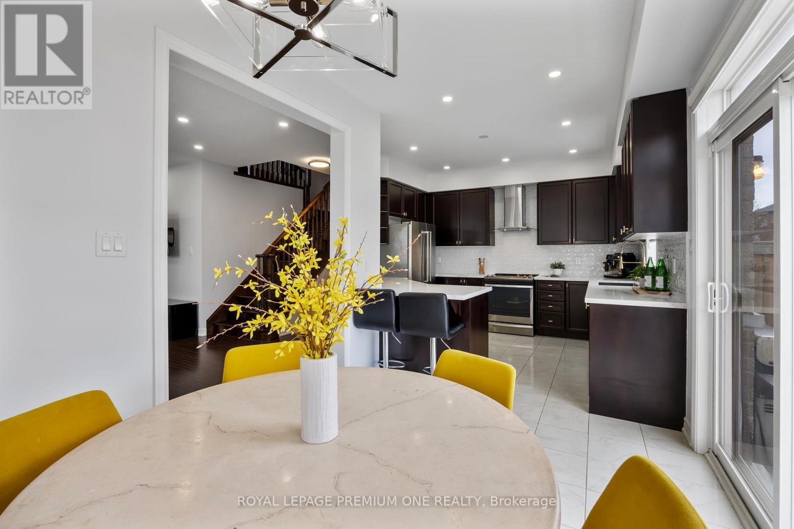 Semi-Detached/Link at 184 KINCARDINE STREET, Vaughan