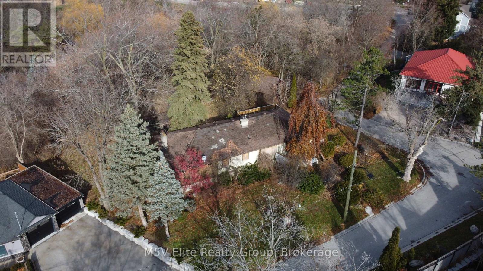 Detached at 8 MAIN STREET, Vaughan (Kleinburg)