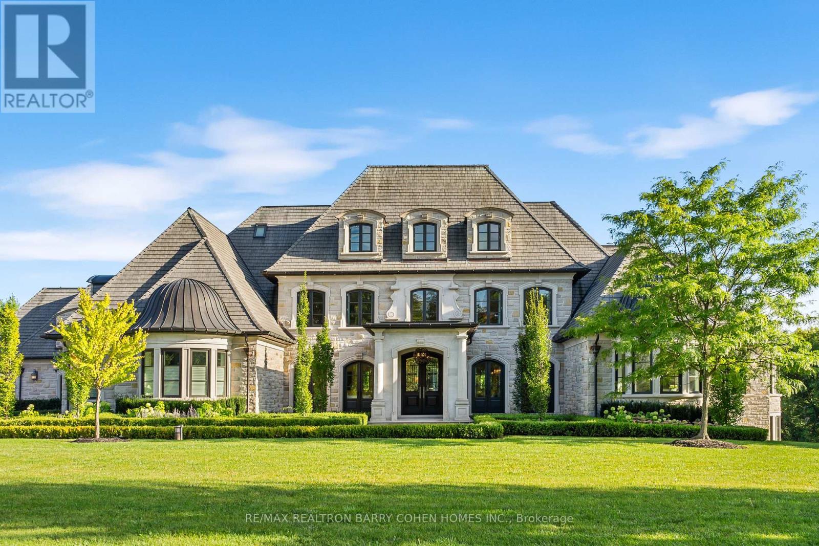 Detached at 116 EDEN VALE DRIVE, King
