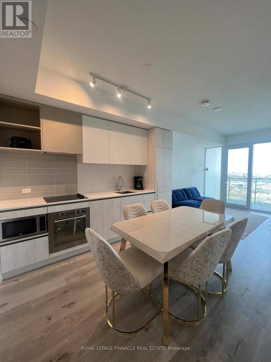 Apartment at 2701 - 7890 JANE STREET, Vaughan (Concord)