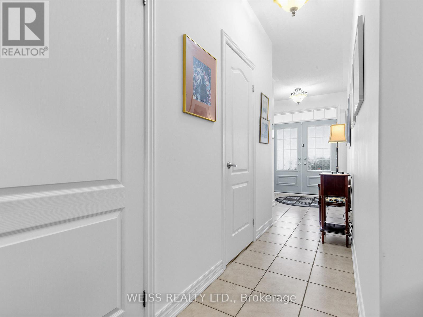Detached at 446 LADY NADIA DRIVE, Vaughan