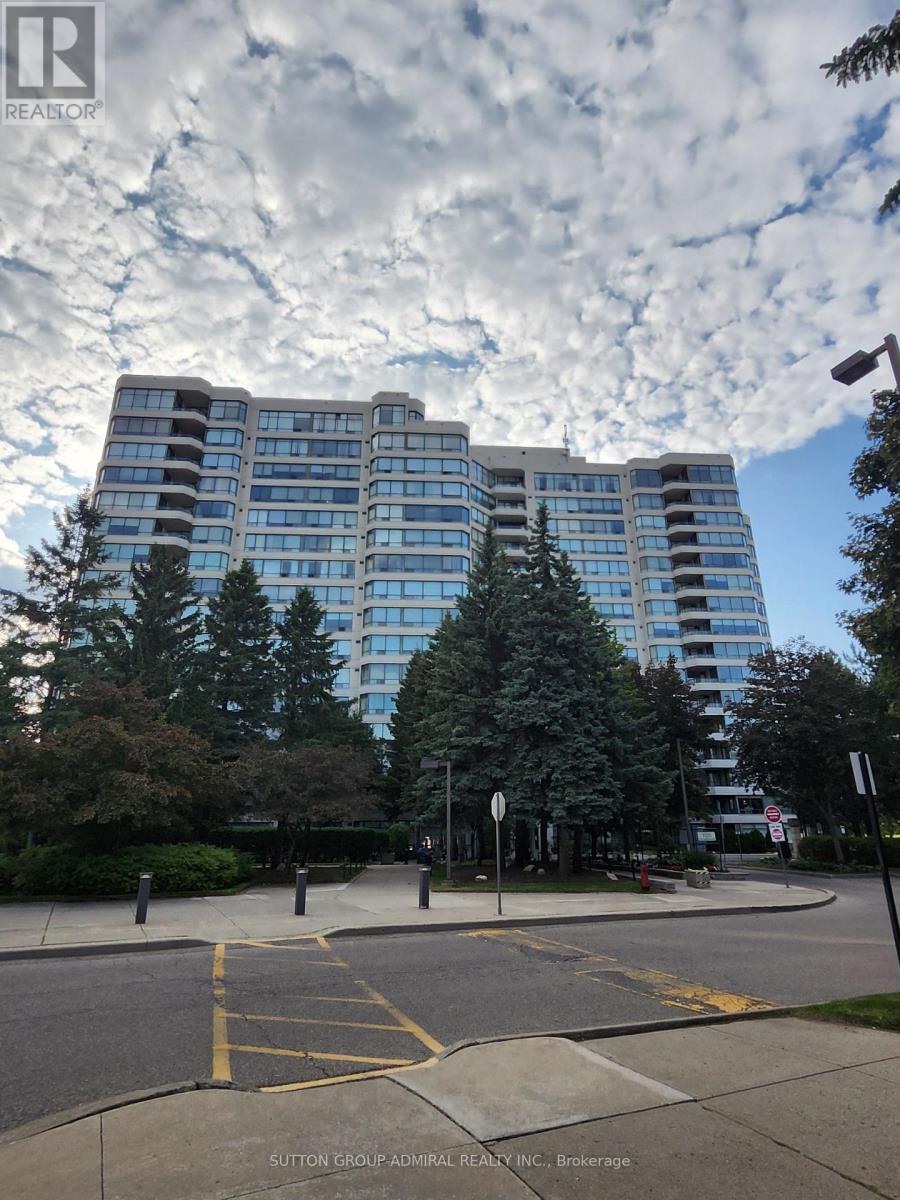 Apartment at 910 - 120 PROMENADE CIRCLE, Vaughan (Brownridge)