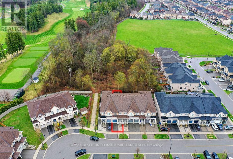 Townhouse at 96 PORT ARTHUR CRESCENT, Richmond Hill (Jefferson)