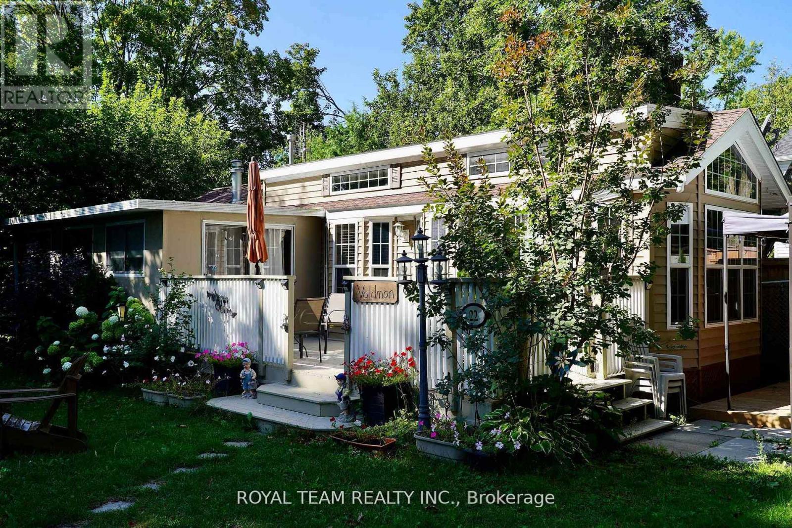 Detached at 15014 NINTH LINE, Whitchurch-Stouffville (Stouffville)
