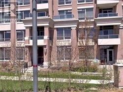 Apartment at 855 - 23 COX BOULEVARD, Markham (Unionville)