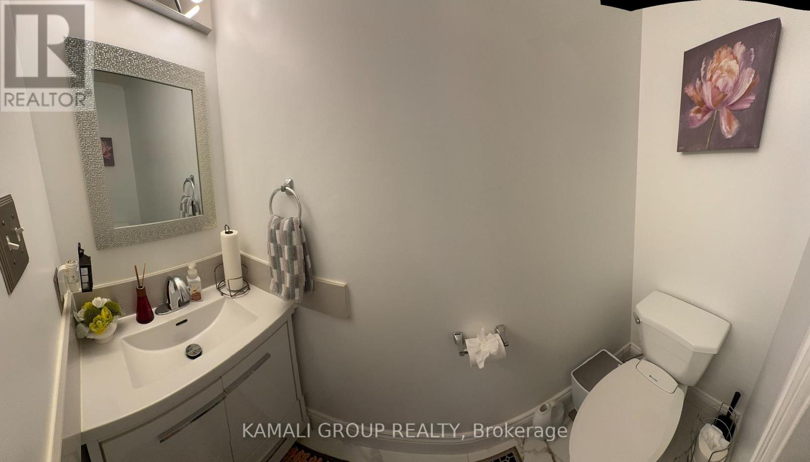 Townhouse at 2 ROSS LINTON DRIVE, Aurora