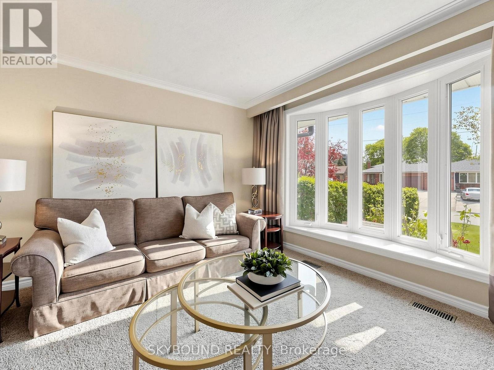 Semi-Detached/Link at 22 FRIAR TUCK ROAD, Markham (Bullock)