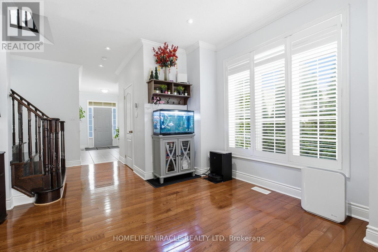 Detached at 243 VENICE GATE DRIVE, Vaughan