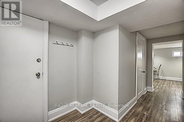 Semi-Detached/Link at LOWER - 167 SEPTONNE AVENUE, Newmarket