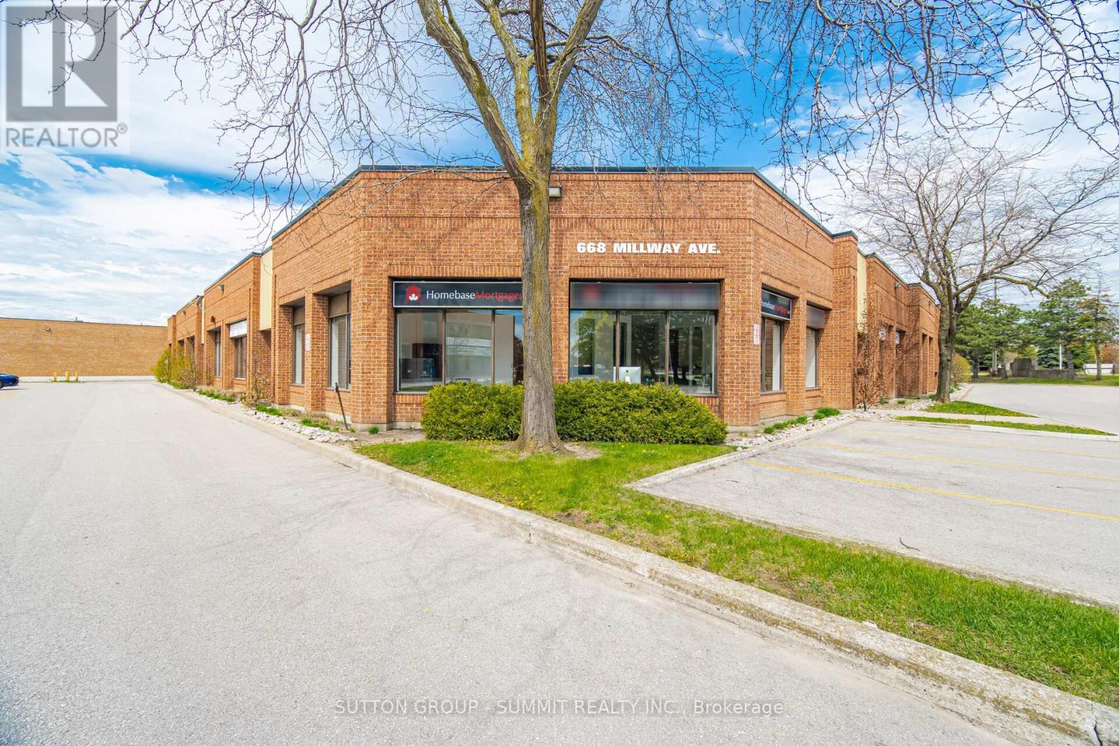 Other at 11 - 668 MILLWAY AVENUE, Vaughan (Concord)