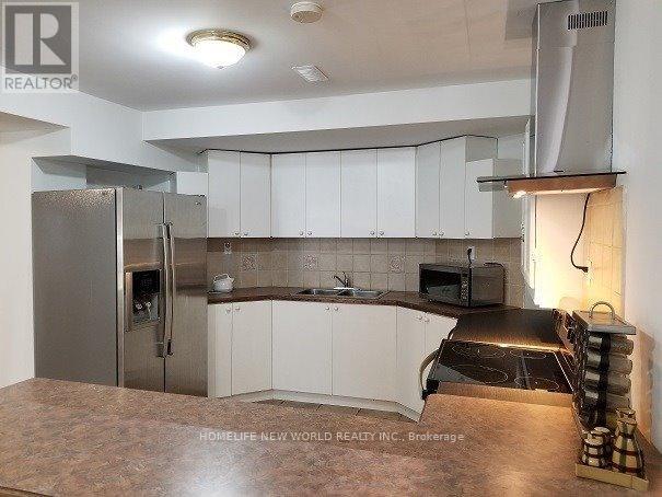 Detached at (WALKOUT BASEMENT) - 53 BRILLINGER STREET, Richmond Hill (North Richvale)