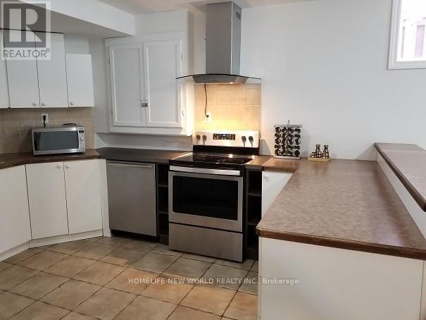 Detached at (WALKOUT BASEMENT) - 53 BRILLINGER STREET, Richmond Hill