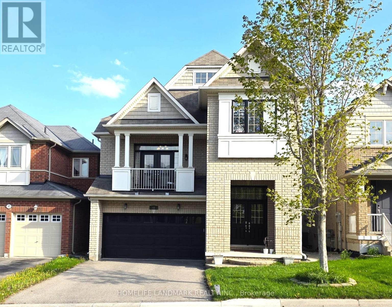 Detached at 41 MANSARD DRIVE, Richmond Hill (Jefferson)