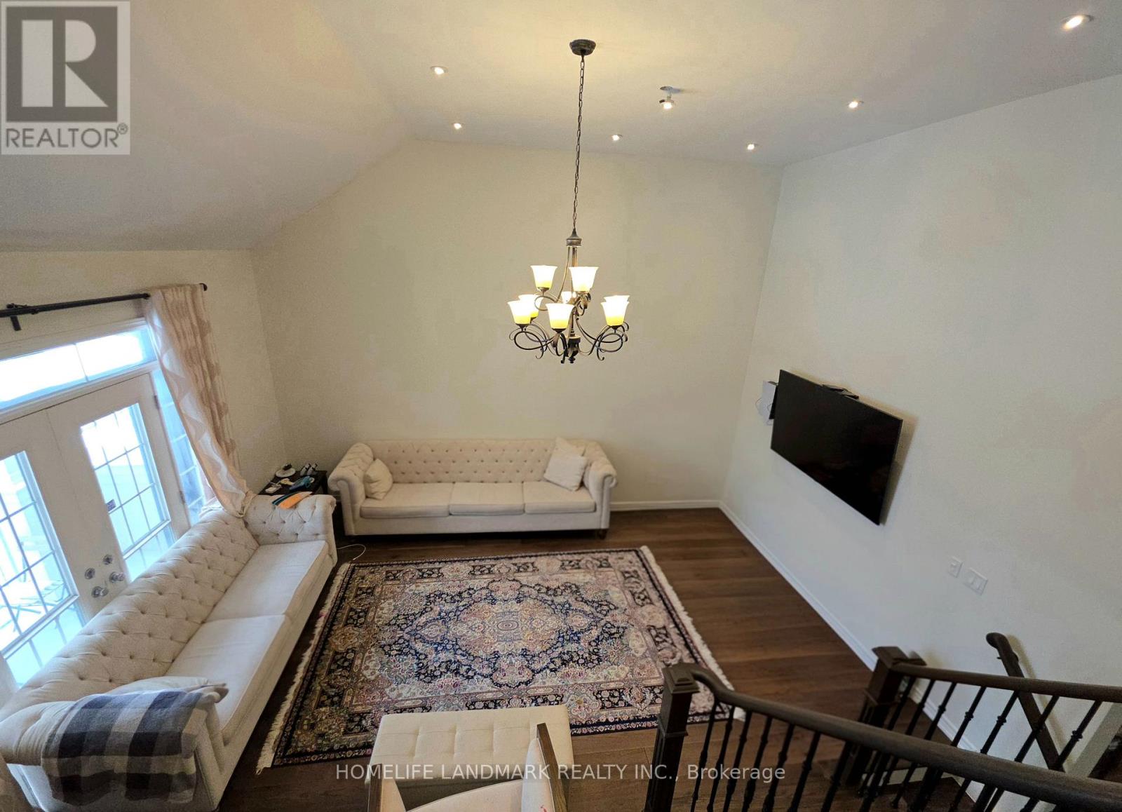 Detached at 41 MANSARD DRIVE, Richmond Hill