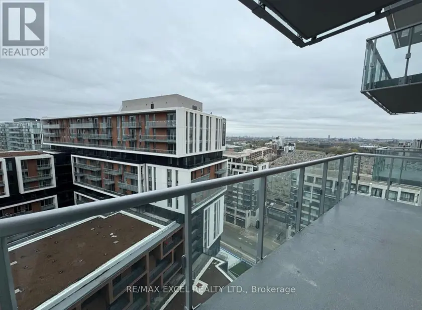 Apartment at 1716 - 292 VERDALE CROSSING, Markham