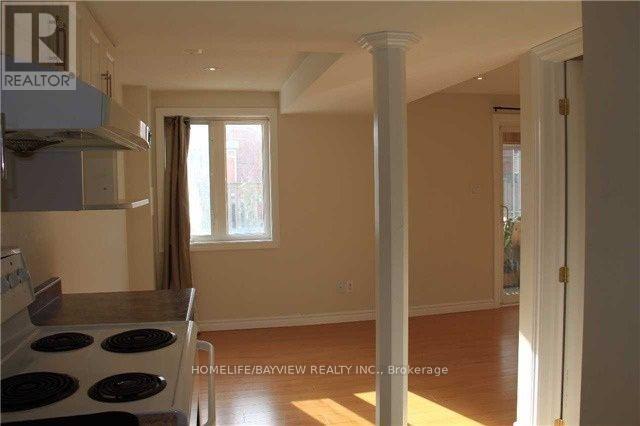 Townhouse at #18-BSMNT - 8 TOWNWOOD DRIVE, Richmond Hill