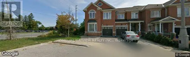 Townhouse at #18-BSMNT - 8 TOWNWOOD DRIVE, Richmond Hill