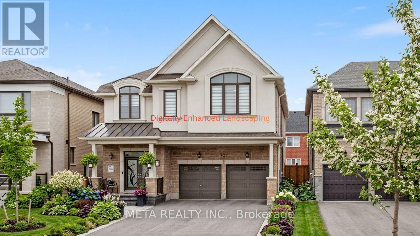 Detached at 707 LAMB STREET, Innisfil