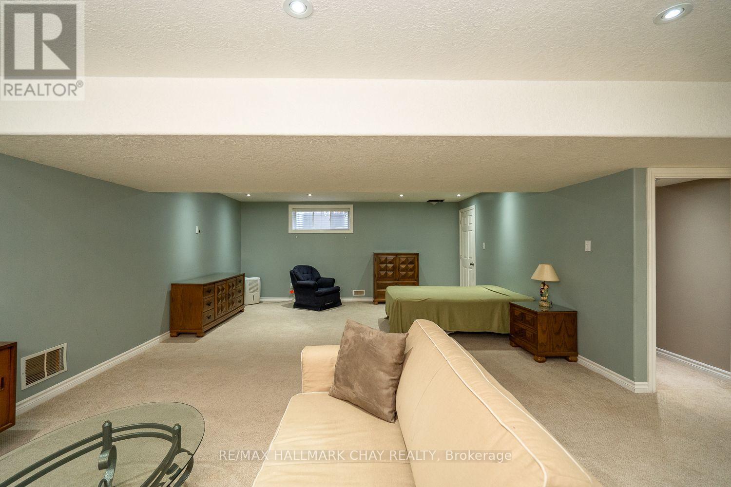 Detached at 57 IRWIN CRESCENT, New Tecumseth