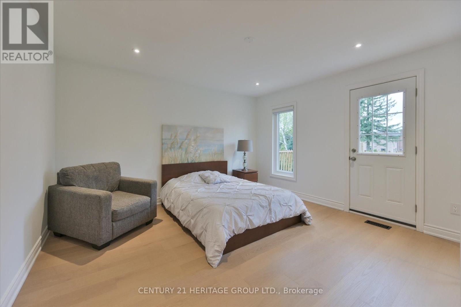 Detached at 22 TANNERY COURT, Richmond Hill